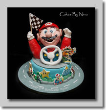 Mario - �135